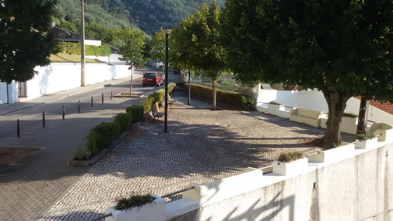 Trevim Apartment Lousã Exterior foto